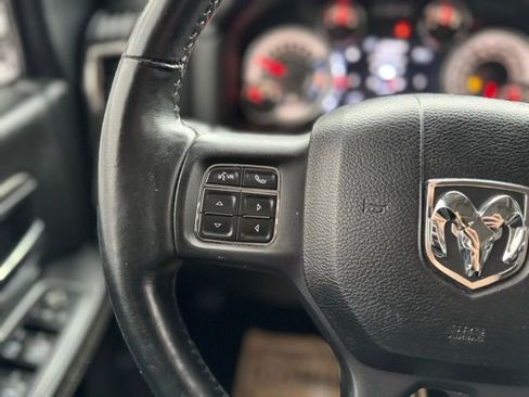 Used 2016 RAM 1500 Sport w/ Convenience Group image 22