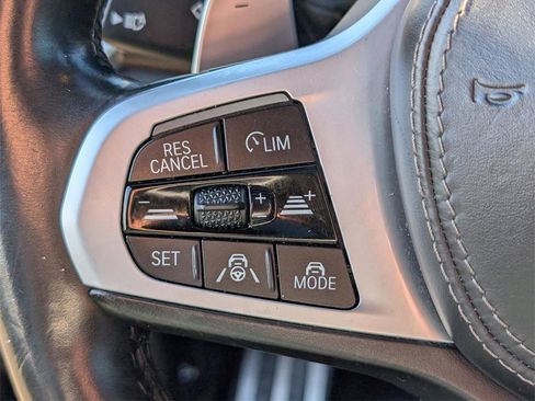 Used 2021 BMW X6 xDrive40i w/ M Sport Package image 17