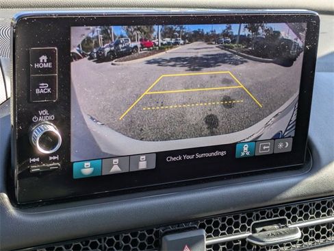 Used 2023 Honda HR-V EX-L image 21