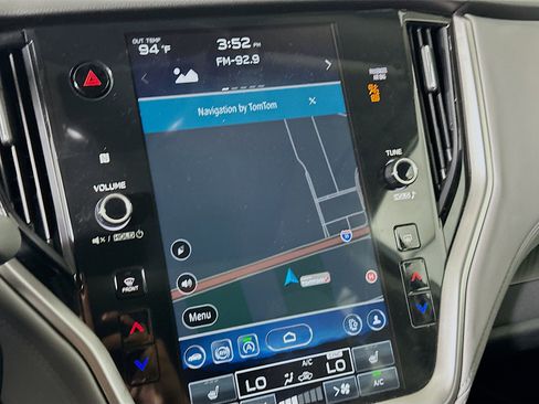 Used 2025 Subaru Outback Premium image 22