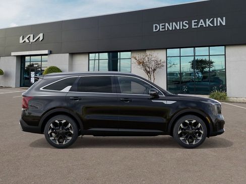 New 2026 Kia Sorento EX image 7