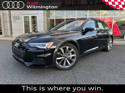 New 2026 Audi A6 Premium Plus