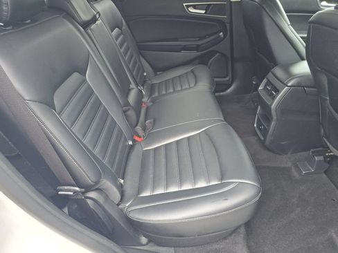 Used 2024 Ford Edge SEL AWD/4WD image 20