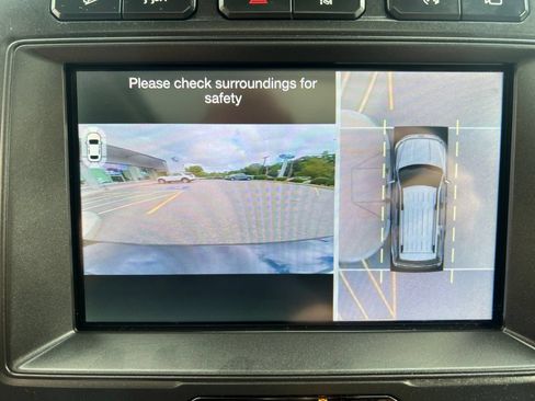 Certified 2019 Ford Expedition Platinum AWD/4WD image 48