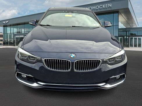 Used 2018 BMW 440i Gran Coupe xDrive AWD/4WD image 2