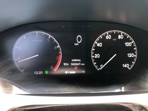Used 2025 Honda HR-V LX image 20