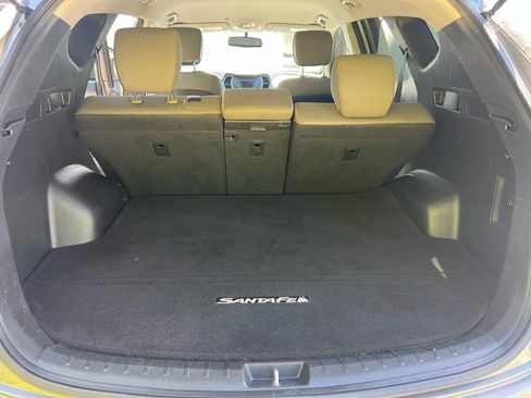 Used 2014 Hyundai Santa Fe Sport w/ Popular Equipment Package 02 image 5