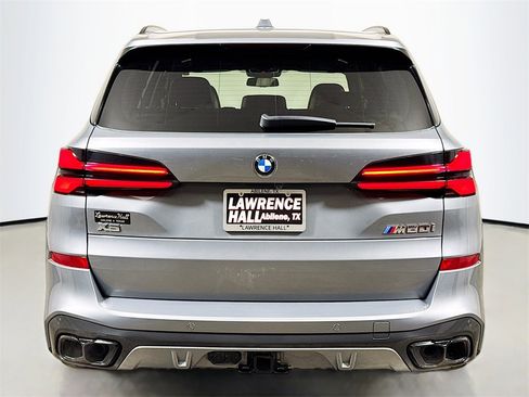 Used 2024 BMW X5 M60i image 5