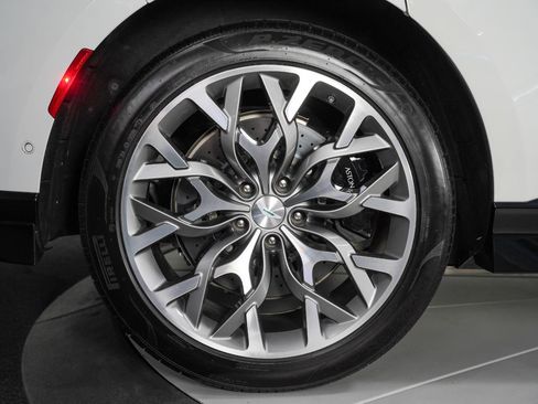 Used 2023 Aston Martin DBX 707 AWD/4WD image 24