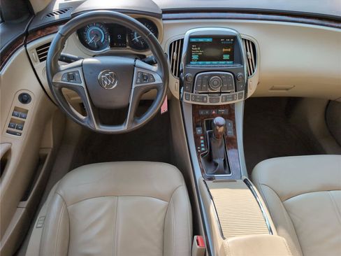 Used 2013 Buick LaCrosse Leather FWD image 31