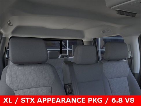 New 2026 Ford F250 XL w/ STX Appearance Package image 22