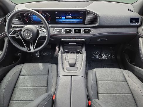 Used 2026 Mercedes-Benz GLE 350 4MATIC image 19