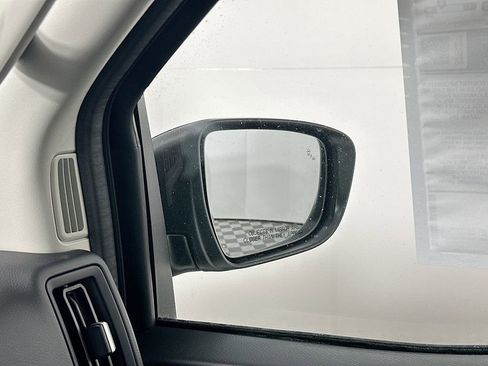 New 2026 Nissan Frontier S image 24