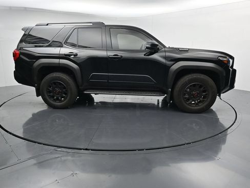 Used 2026 Toyota 4Runner TRD Off-Road Premium w/ Tow Technology Package AWD/4WD image 9