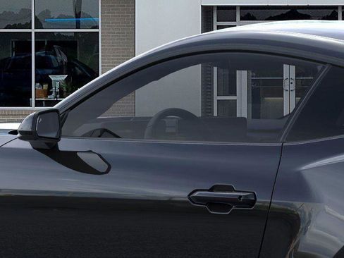 New 2025 Ford Mustang EcoBoost image 20