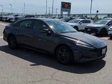 Used 2023 Hyundai Elantra SEL image 2