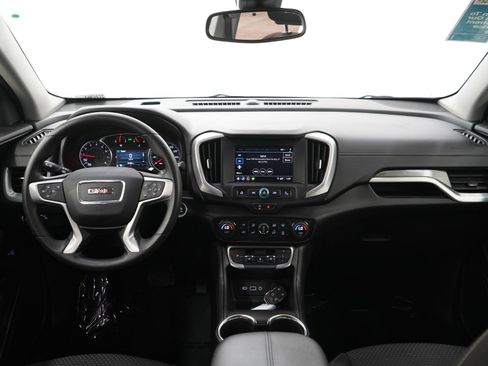 Used 2024 GMC Terrain SLE w/ Driver Convenience Package AWD/4WD image 13