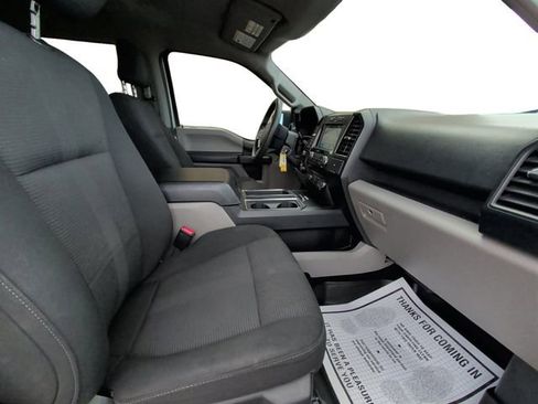 Used 2017 Ford F150 XL w/ Equipment Group 101A Mid image 15