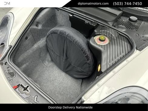 Used 2000 Porsche Boxster RWD image 40
