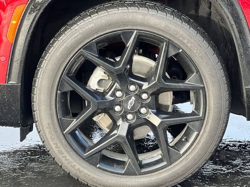 Certified 2024 Chevrolet Traverse RS w/ LPO, Floor Liner Package image 46