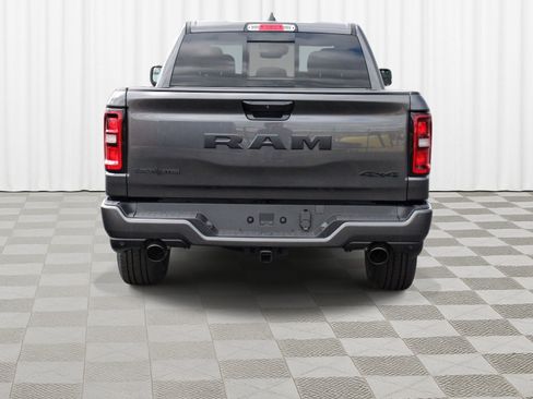 New 2026 RAM 1500 Lone Star image 32
