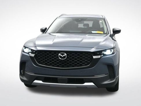 Used 2023 MAZDA CX-50 2.5 Turbo w/ Cargo Package AWD/4WD image 2