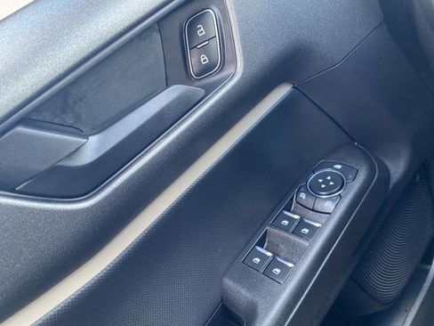 New 2026 Ford Bronco Sport Big Bend AWD/4WD image 12