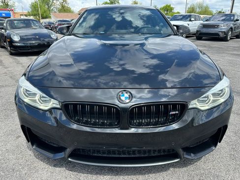 Used 2015 BMW M4 Coupe image 14