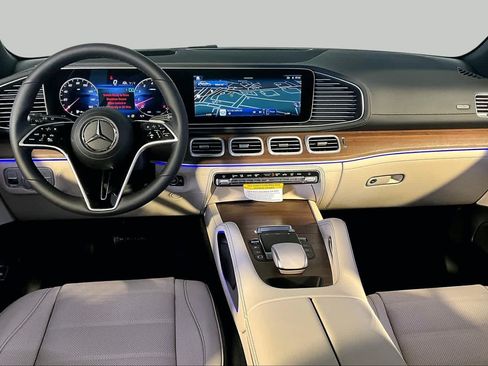 New 2026 Mercedes-Benz GLE 450 4MATIC image 7