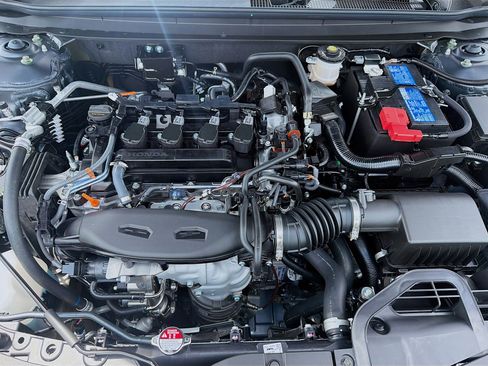 New 2026 Honda Accord SE image 26