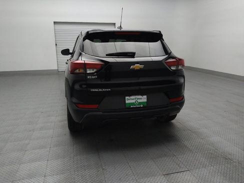 Used 2023 Chevrolet TrailBlazer LS image 6