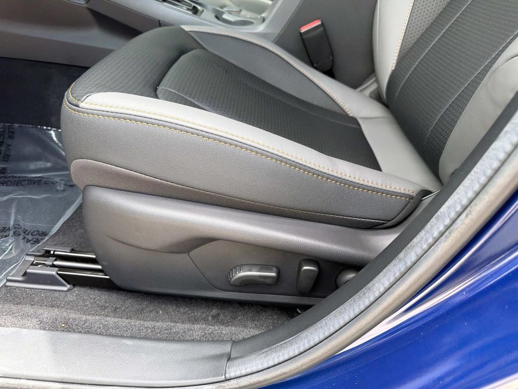 New 2026 Subaru Crosstrek 2.5i Wilderness w/ Crosstrek Mirror Package AWD/4WD image 12
