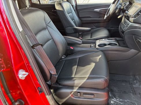 Used 2022 Honda Ridgeline RTL-E image 32