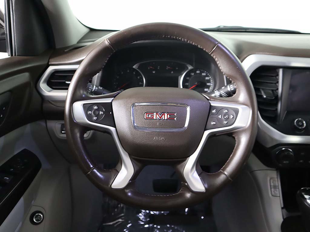 Used 2019 GMC Acadia SLT AWD/4WD image 41