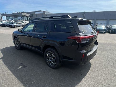 New 2026 Subaru Outback Premium AWD/4WD image 5