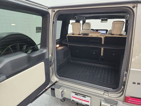 Used 2020 Mercedes-Benz G 63 AMG 4MATIC image 21