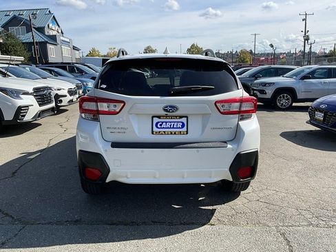 Used 2019 Subaru Crosstrek 2.0i Limited w/ Moonroof Package w/Navigation image 6