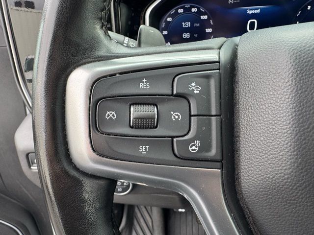 Used 2024 Chevrolet Silverado 1500 LT Trail Boss w/ Protection Package AWD/4WD image 16