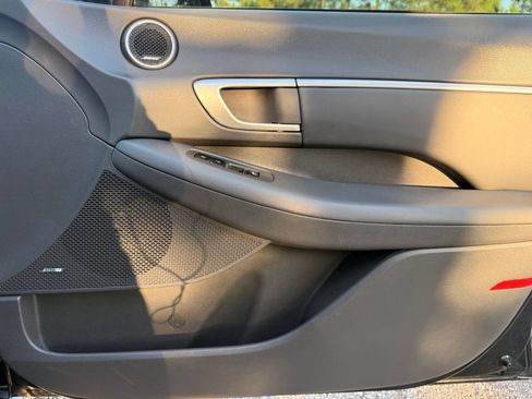 Used 2020 Hyundai Sonata SEL Plus w/ Tech Package FWD image 44