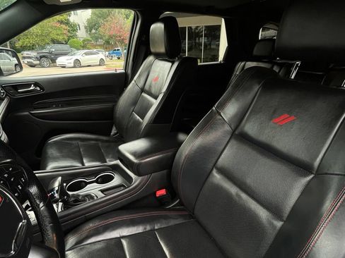 Used 2024 Dodge Durango GT RWD image 20