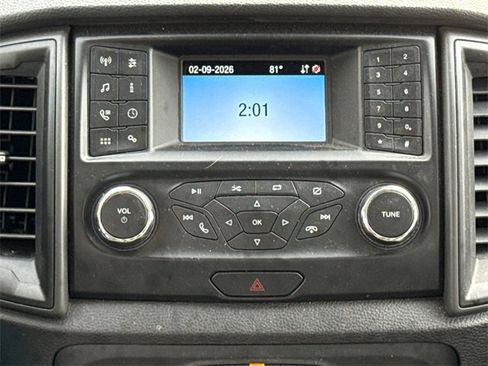 Used 2022 Ford Ranger XL w/ Equipment Group 101A High image 12