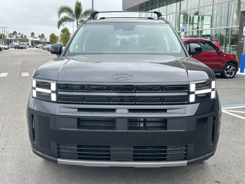 New 2026 Hyundai Santa Fe XRT image 3