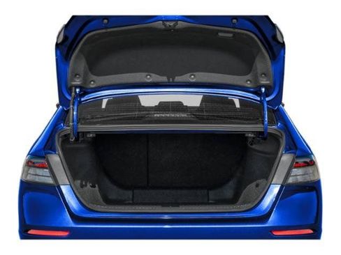 New 2026 Honda Accord Sport image 13