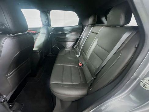Used 2024 Chevrolet TrailBlazer RS FWD image 26