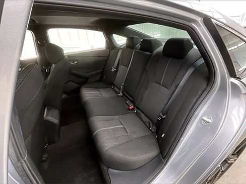 Certified 2023 Honda Accord Sport image 20