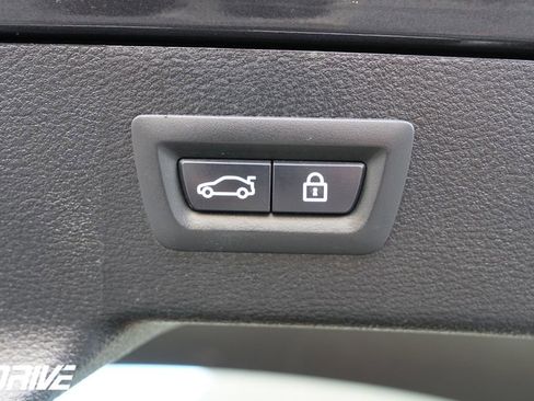 Used 2015 BMW X6 xDrive50i image 41