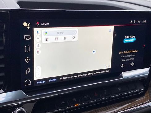 Certified 2024 GMC Sierra 1500 Elevation image 10