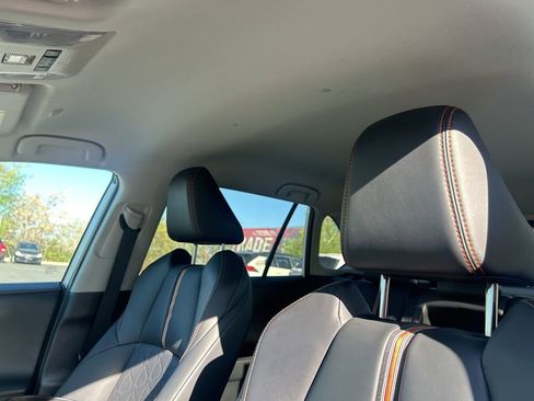 Used 2024 Toyota RAV4 Adventure AWD/4WD image 20