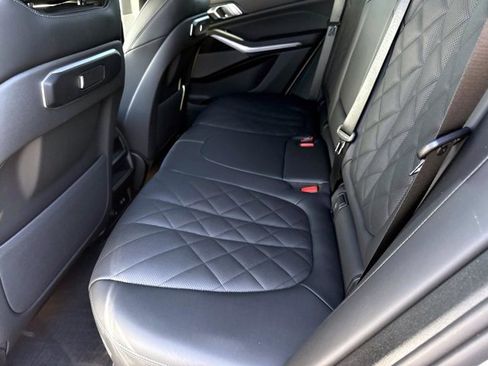 Used 2026 BMW X5 sDrive40i RWD image 14