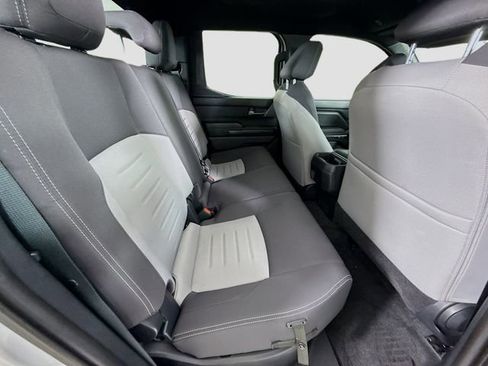 Certified 2025 Toyota Tacoma TRD Sport image 24